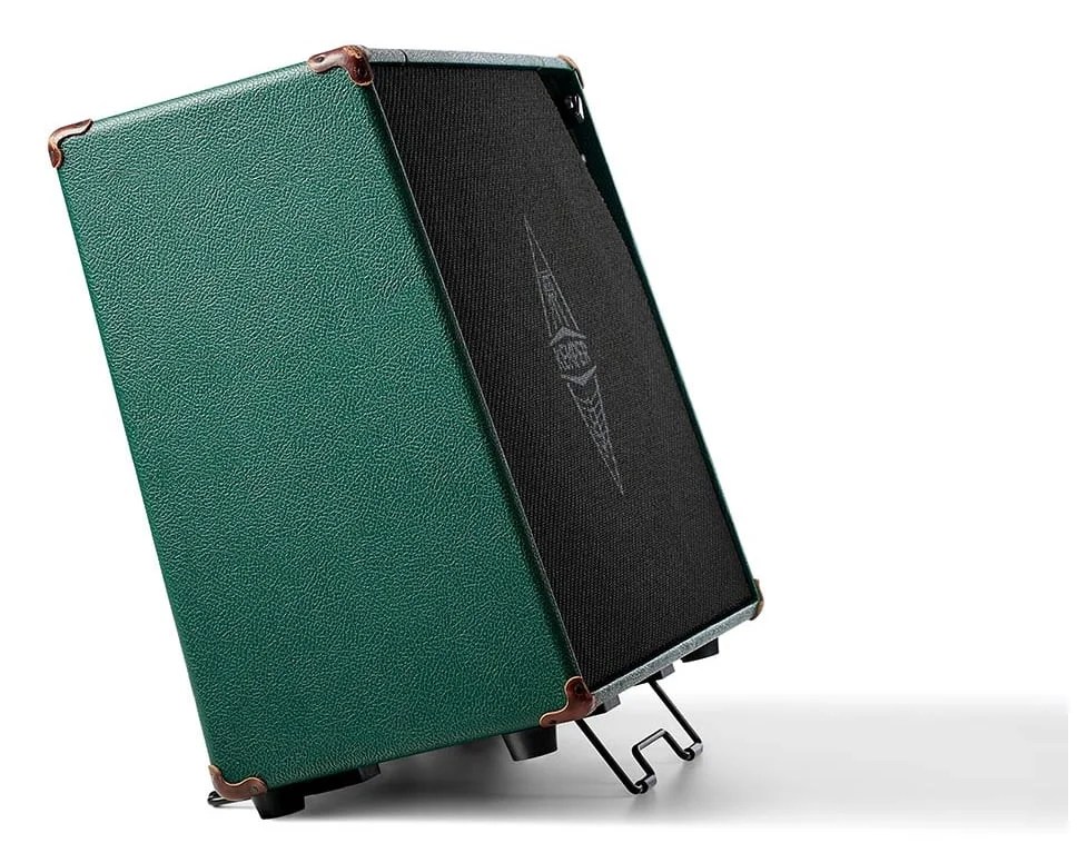 Kemper Power LEGATO Music Center Jakarta, Indonesia