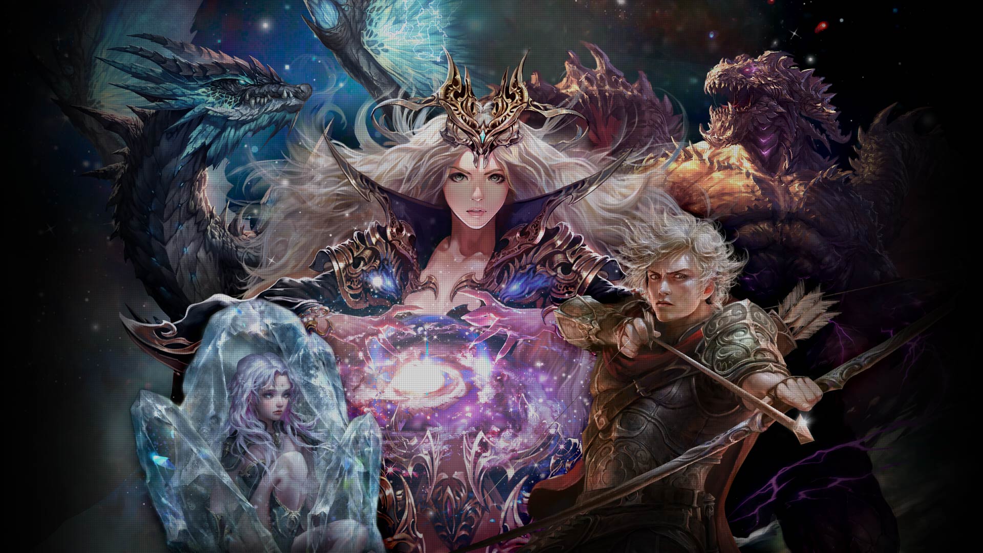 Legend Of The Cryptids Christmas 2023 Storyline Servizio Clienti 24/7 Prendi beni economici online 24 ore per servirvi