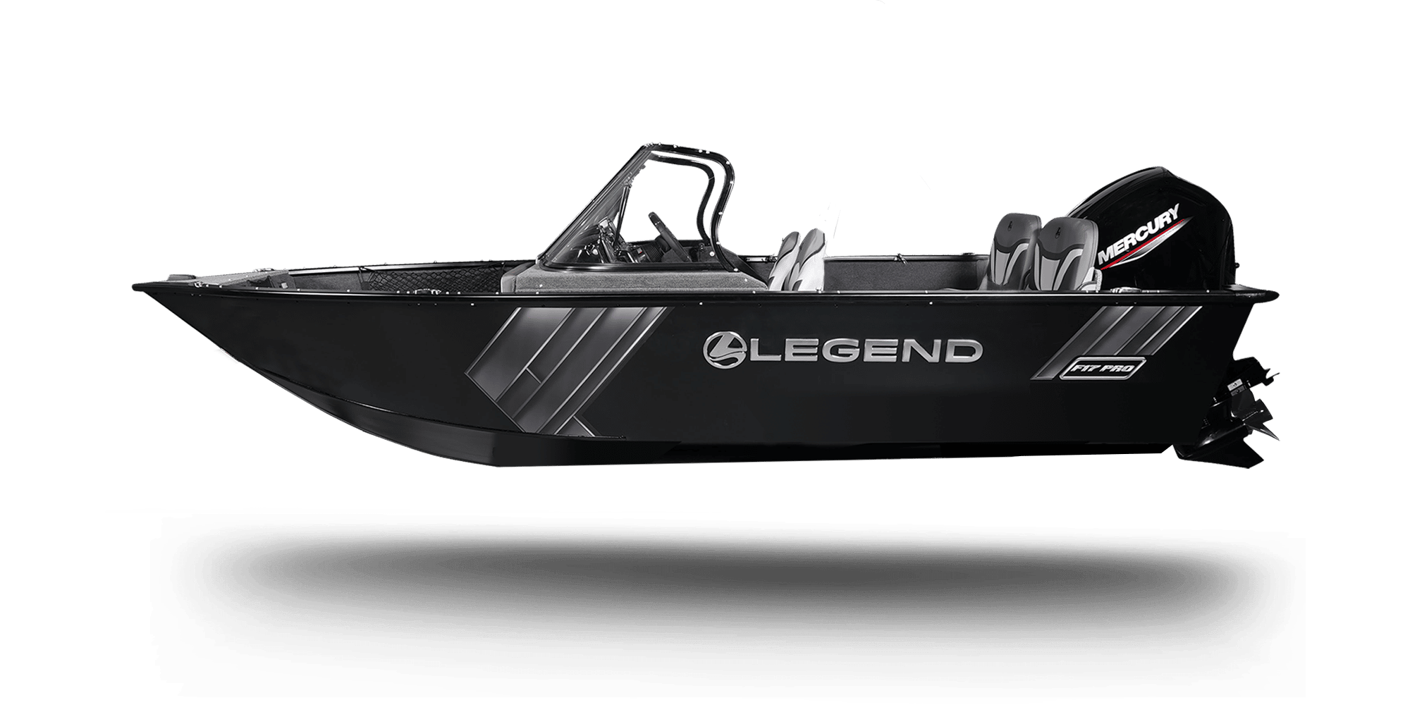 2023 Family and Fishing Boat Buying Guide Legend Boats