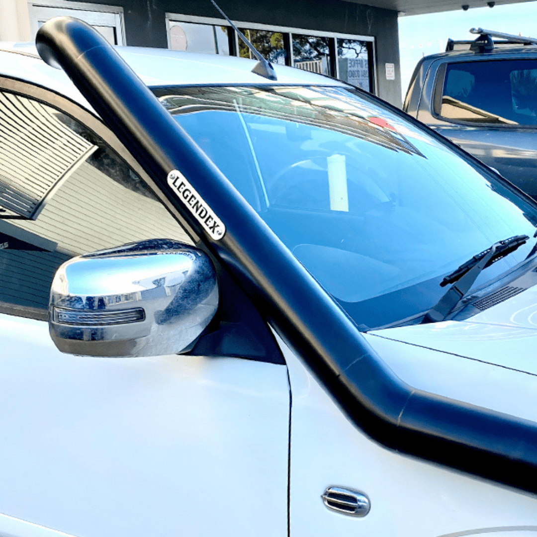 Legendex Snorkel Mitsubishi Triton MN 20072015