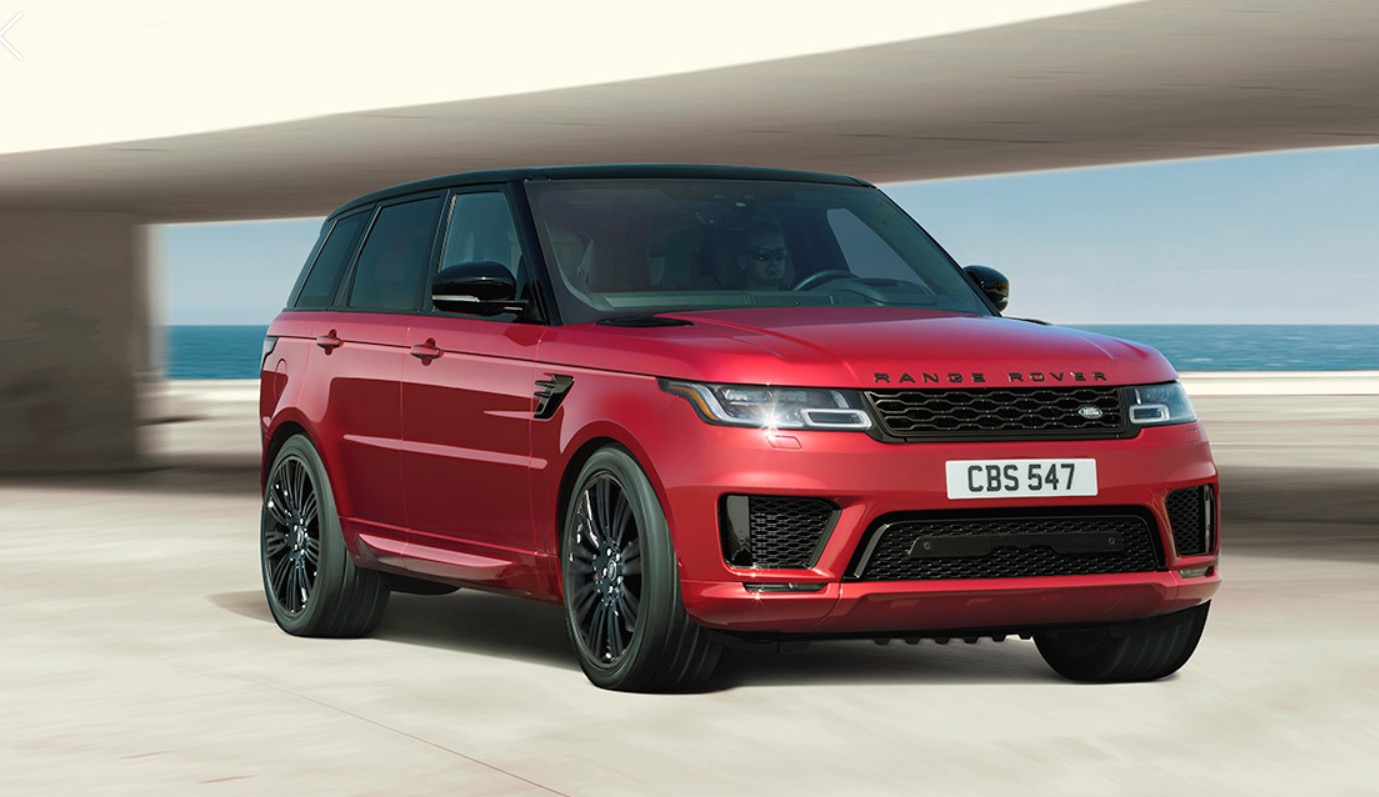 57 Top Photos Land Rover Sport Lease New 2020 Land Rover Range Rover
