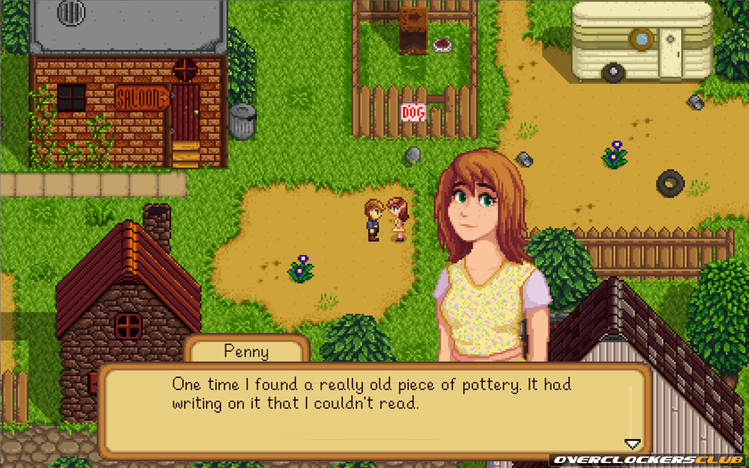 Old Versions Is this the SNES Harvest Moon? Chucklefish Forums