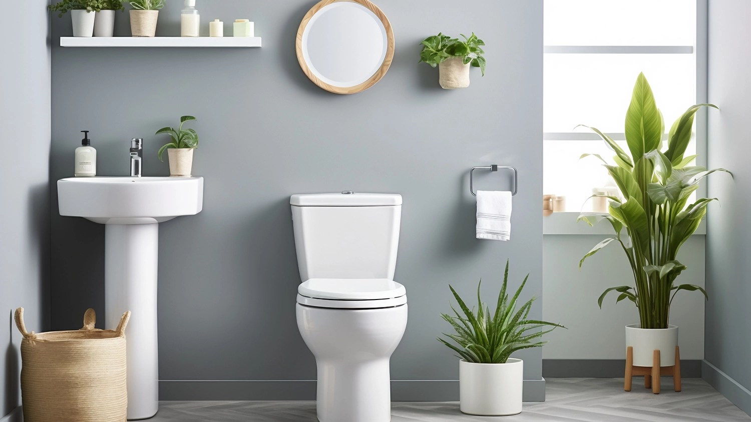 Commode Price in Pakistan 2024 Rate List for This Month