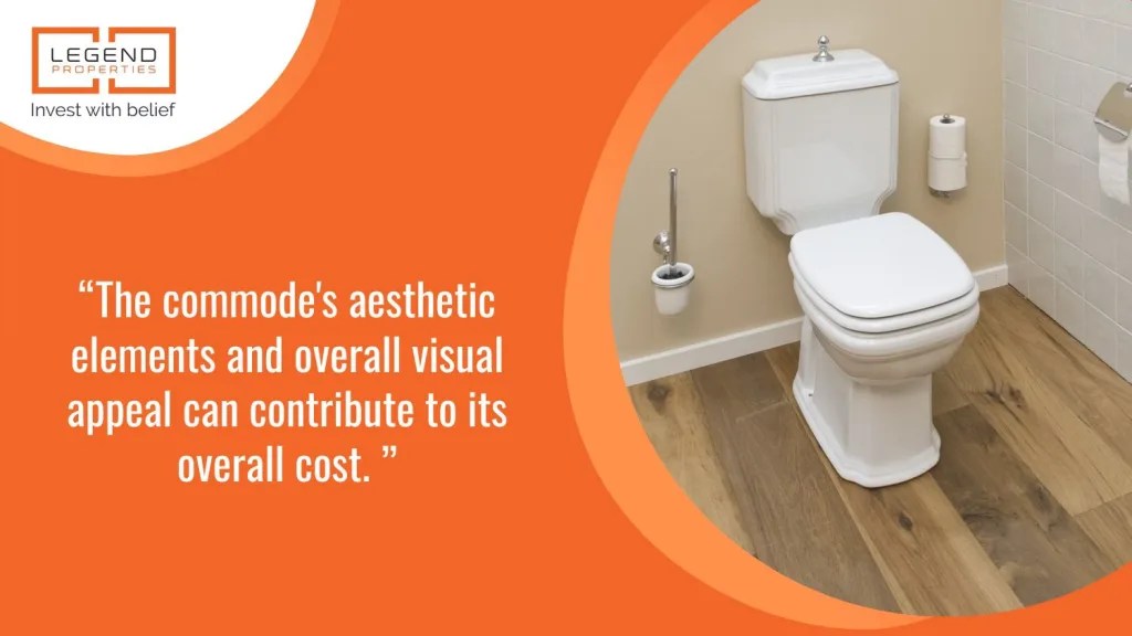 Commode Price in Pakistan 2024 Rate List for This Month