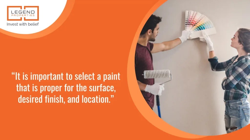 Paint Price in Pakistan [Enamel, Emulsion Rates] 2024