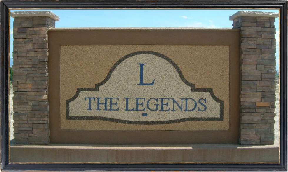Legends HOA
