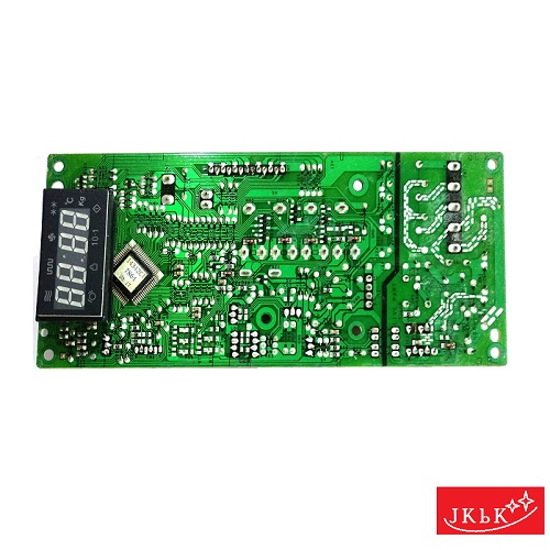 Microwave Oven PCB