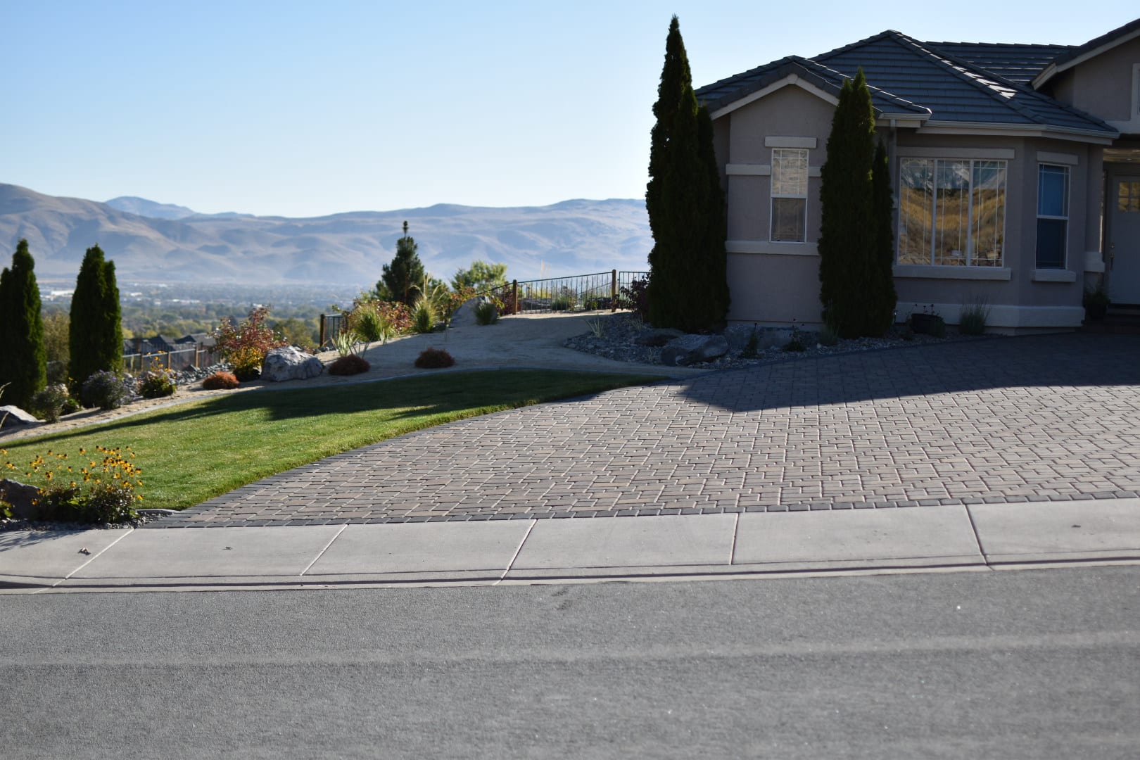 IMG_0040 Legends Landscaping Reno Sparks Landscape Design Company