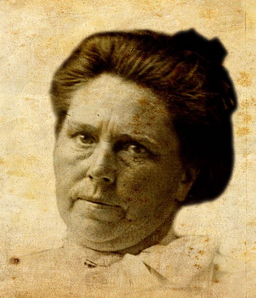 “Hell’s Belle” Gunness Black Widow of the Midwest Legends of America