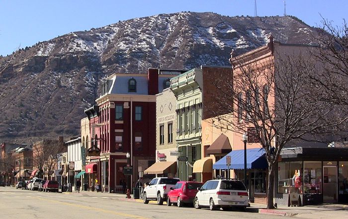 Revealed: The Best Places to Vacation in Colorado with Kids - The