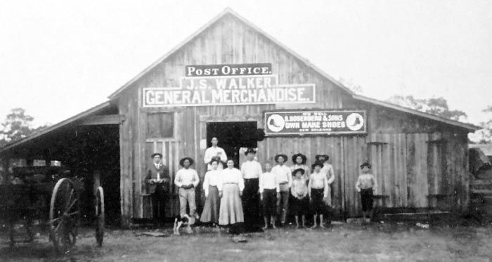 Fort Basinger, Florida Ghost Town on the Kissimmee River Legends of