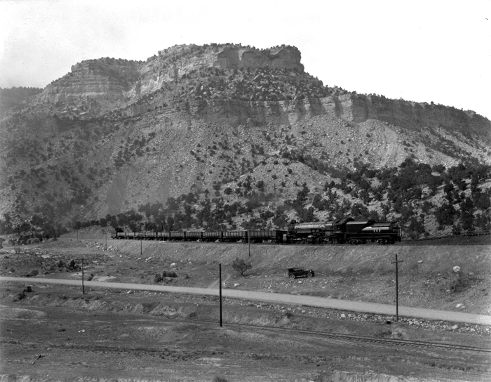 Peerless, Utah Mining Camp Legends of America
