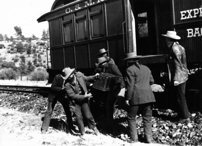 James Miller Hired Killer of the Old West Legends of America