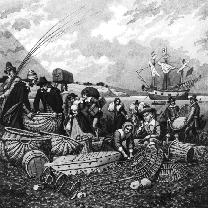 Colonial Growth & Expansion Legends of America