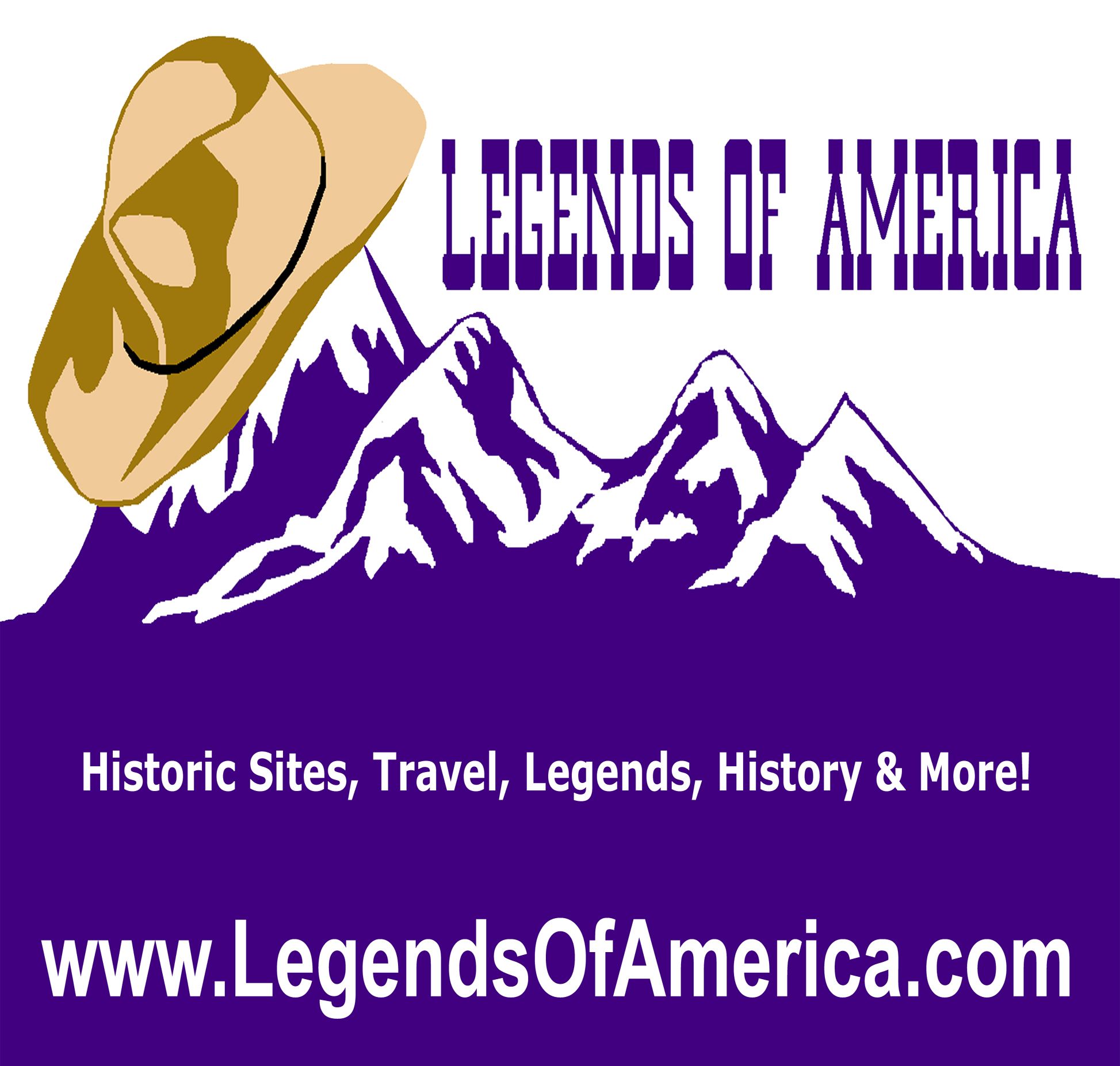 Article & Photo Use Legends of America
