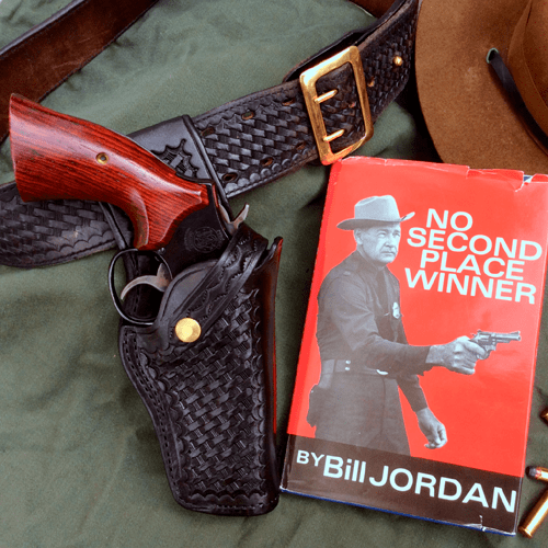 Bill Jordan Gunfighter Legend Legends of America