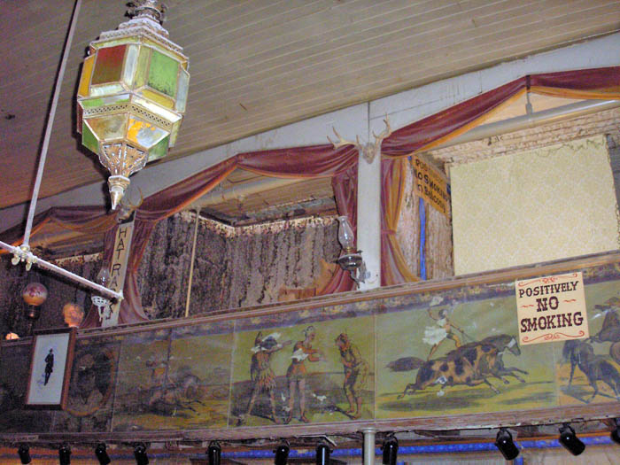 Old West Saloon Descriptions Page 6 Legends of America