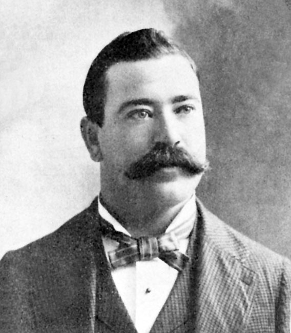 Pendergast Era of Kansas City, Missouri Legends of America