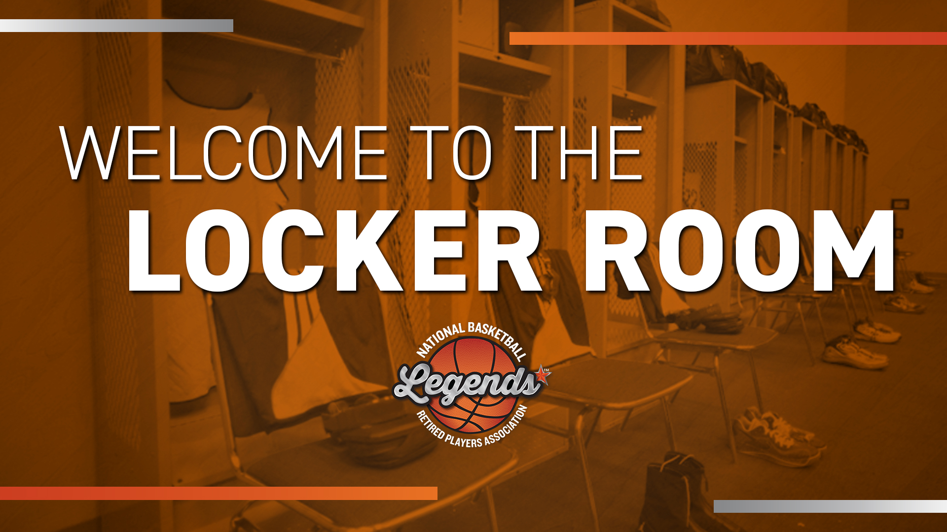 NATIONAL BASKETBALL RETIRED PLAYERS ASSOCIATION LAUNCHES LEGENDS LOCKER