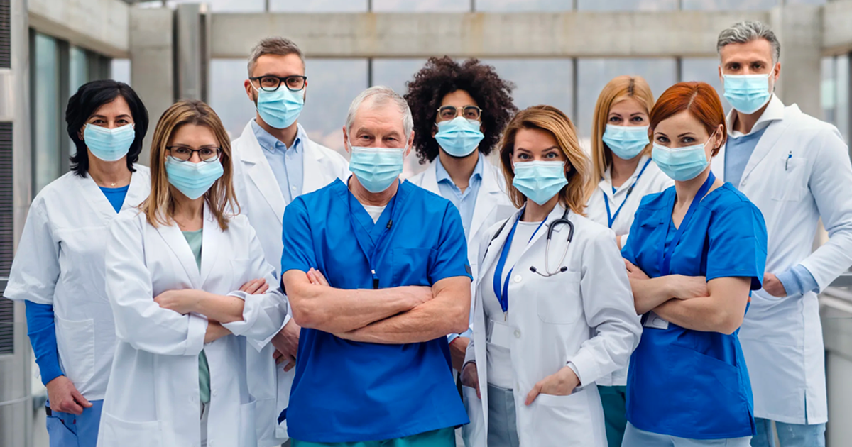 Ways To Support Healthcare Workers Right Now Legends of Learning