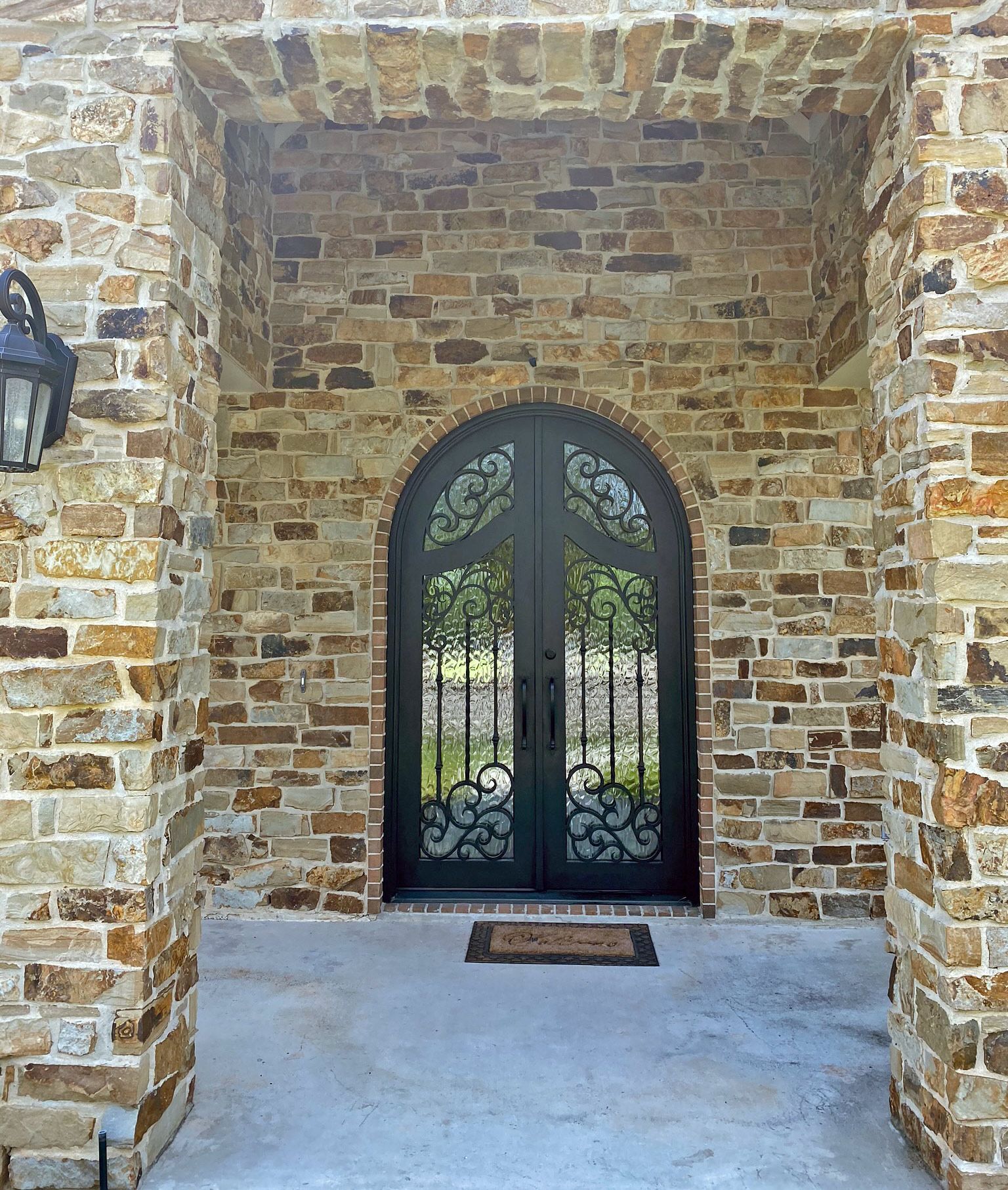 Pine Bluff Legends Stone Natural Stone Building Stone Thin