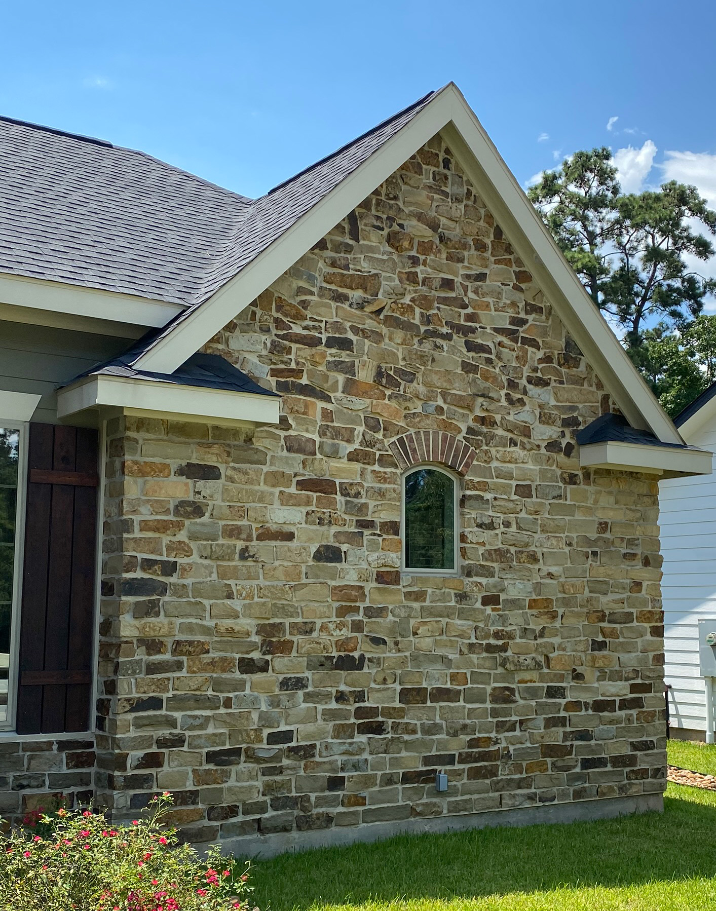 Pine Bluff Legends Stone Natural Stone Building Stone Thin