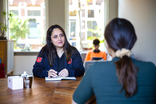 Vacatures Jeugdbescherming Bij Het Leger Des Heils