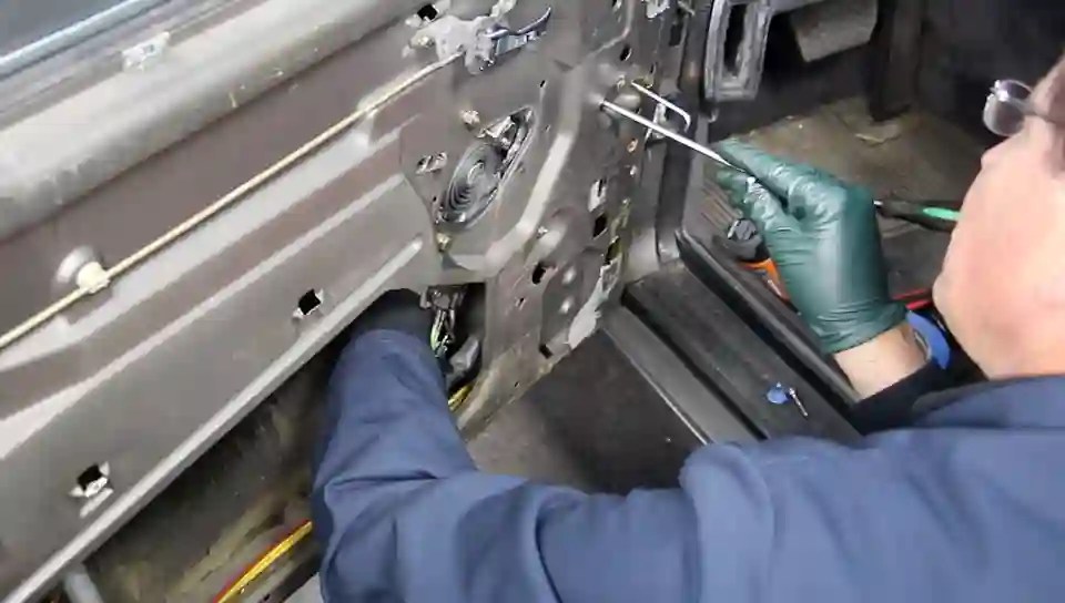 How to Choose the Right Window Regulator Lubricant LegitEarth