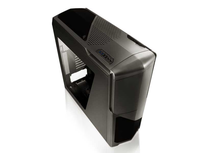NZXT Phantom 630 Windowed Edition PC Case Arrives Legit