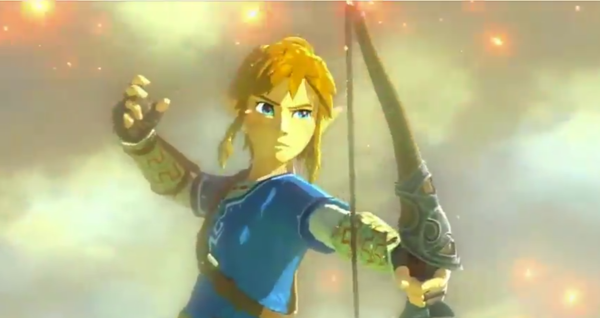 Nintendo Direct E3 Shows New Open World Zelda And New Star Fox Legit