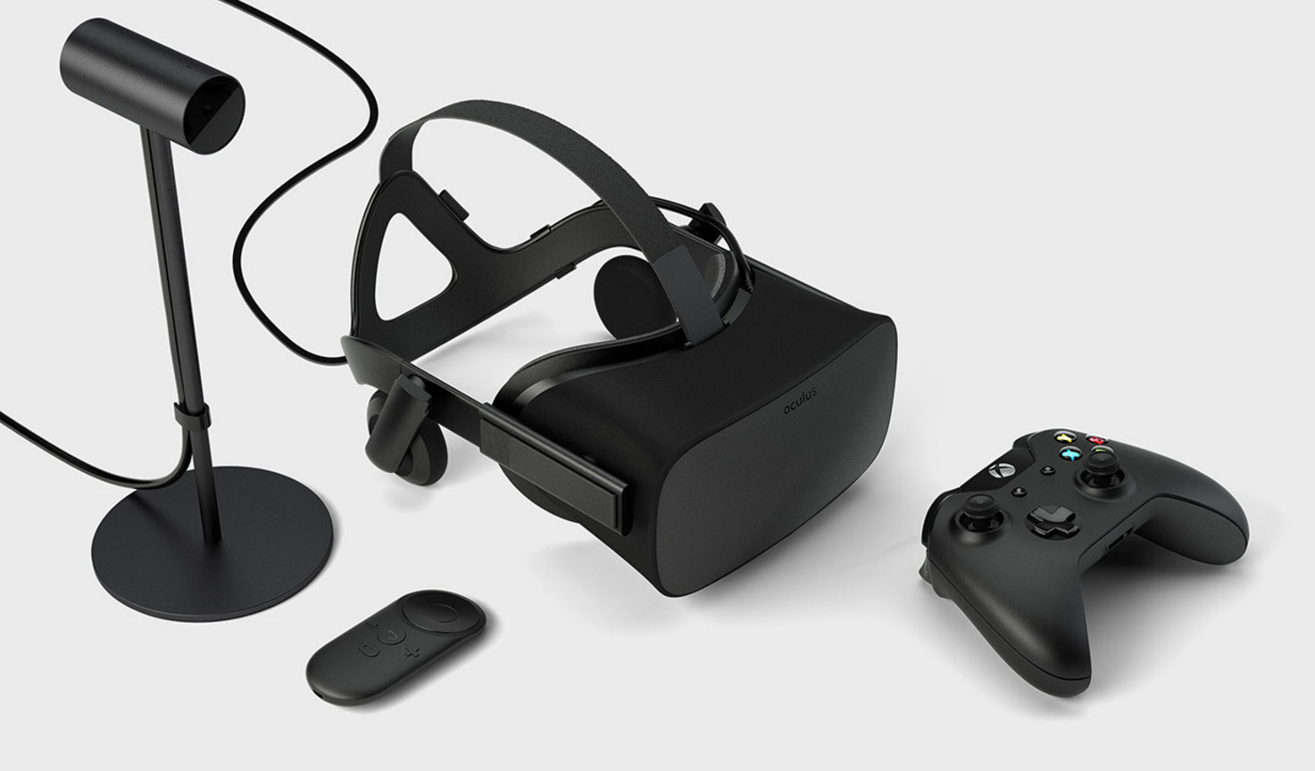 NVIDIA GeForce 364.72 WHQL Video Card Drivers Are Oculus Rift Ready