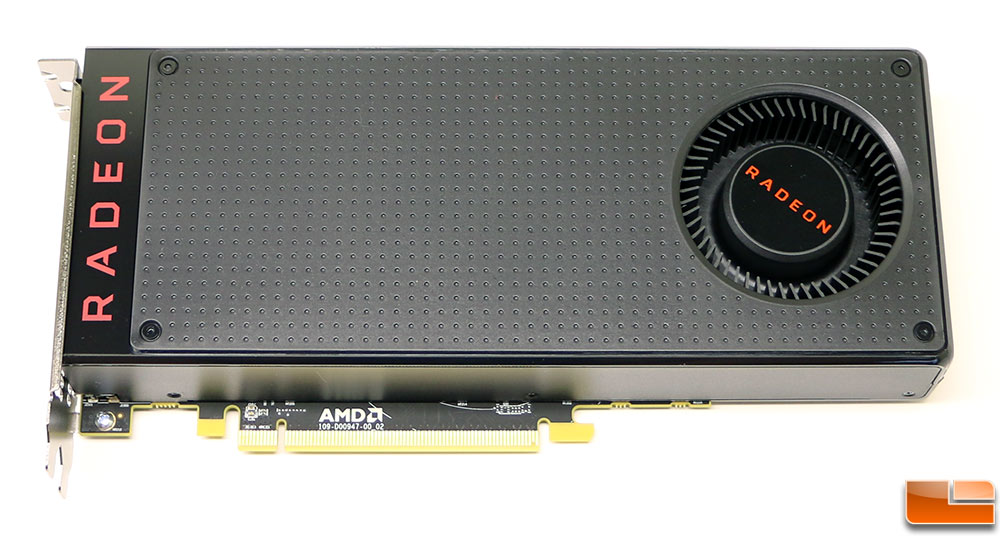 AMD Radeon RX 480 4GB Video Cards AtLaunch Have 8GB of