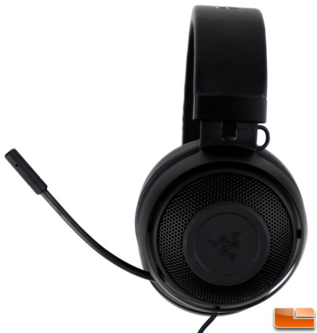 Razer Kraken Pro V2 Gaming Headset Review Page 2 of 2