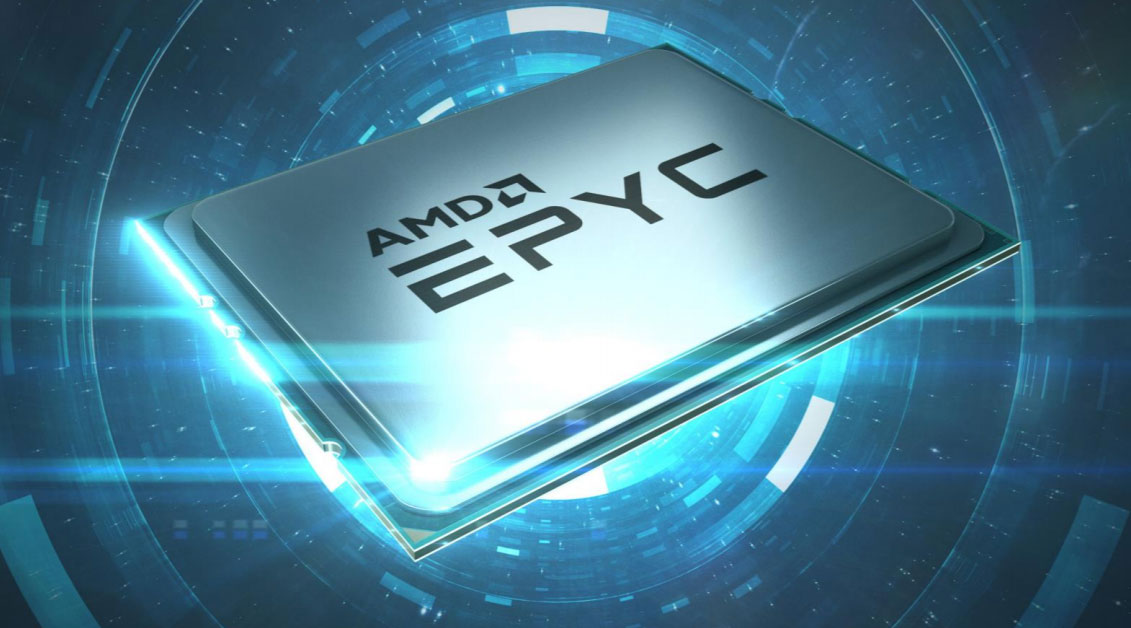 AMD EPYC 7000 Series Processor Set To Change The Game