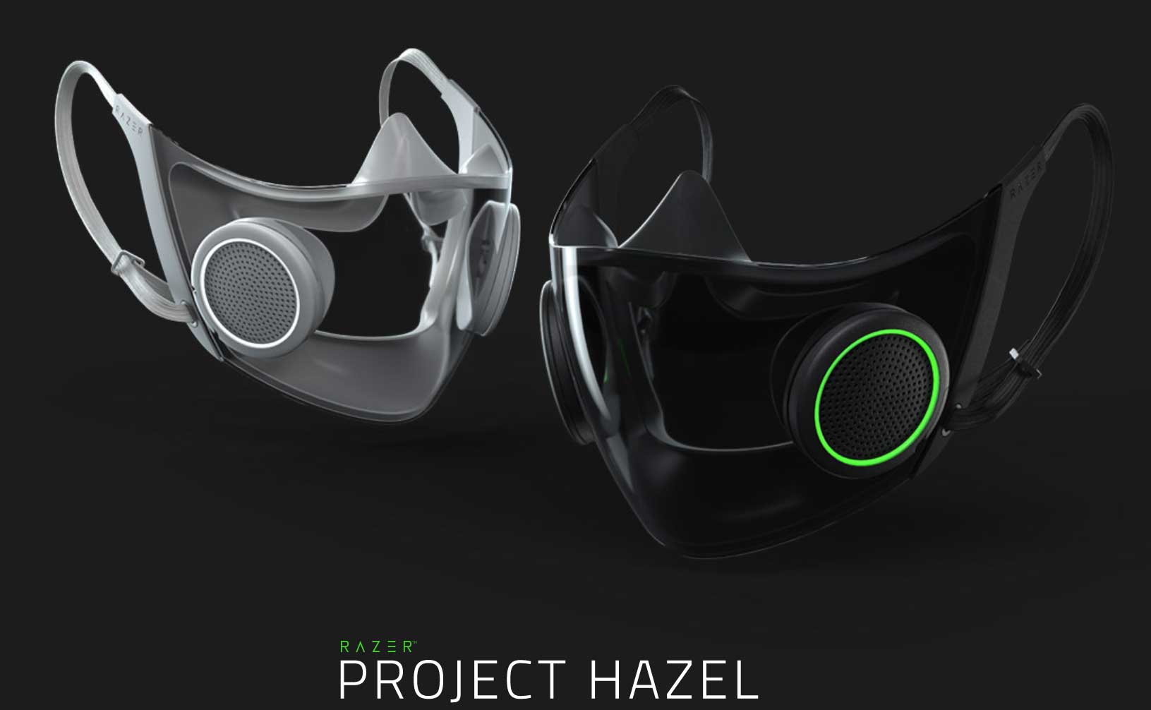 Razer Project Hazel Is A Odd Face Mask Legit Reviews