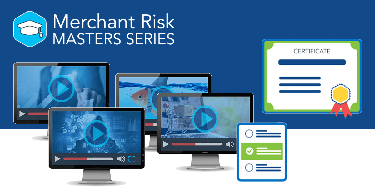 2022 Merchant Risk Masters Series LegitScript