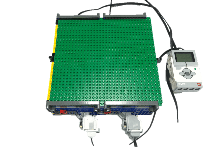 Earthquake Shake Table Diy
