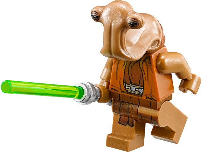 75051 Jedi Scout Fighter Lego Star Wars & Beyond