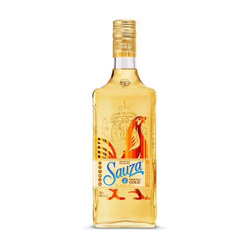 Tequila Sauza Extra Gold 38° Brasserie Legrand