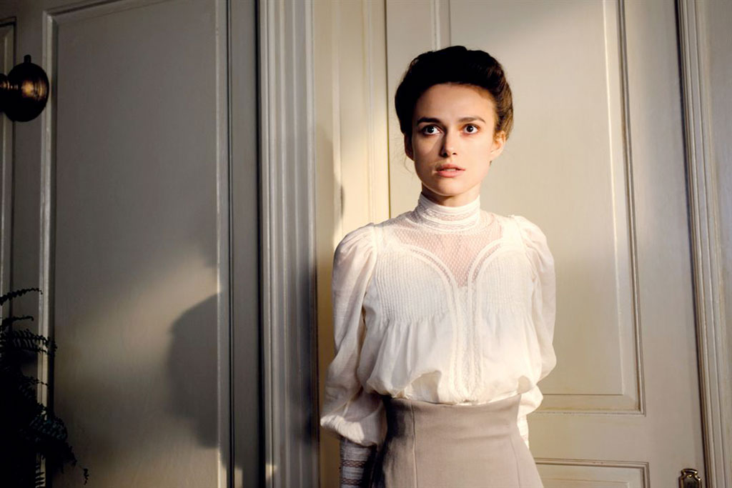 A Dangerous method Le Grand Action