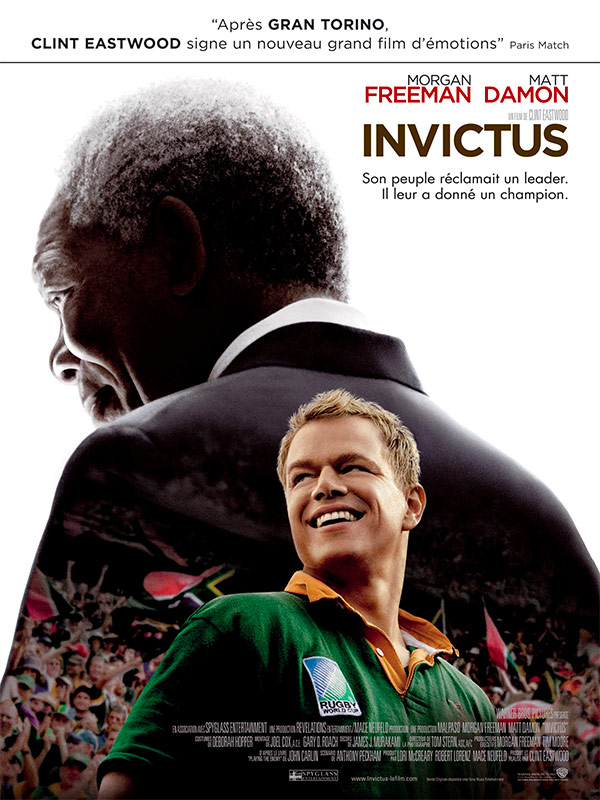 Invictus Le Grand Action