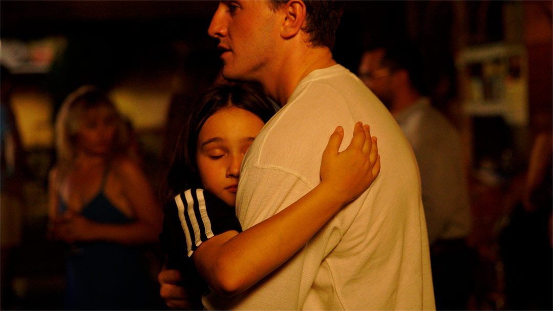 Aftersun Le Grand Action