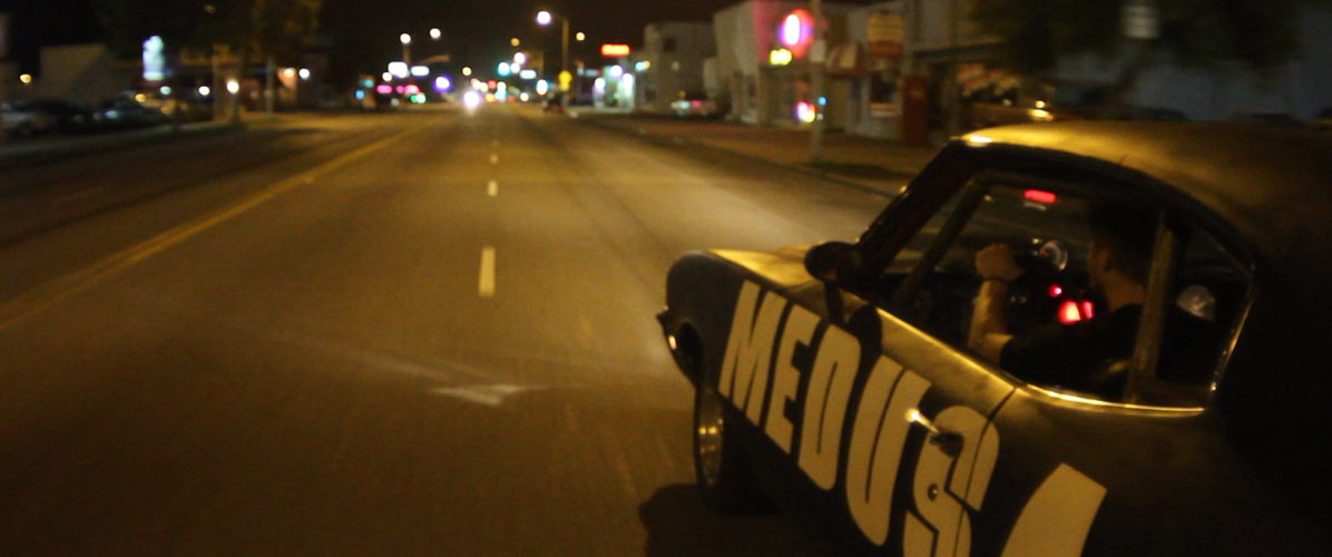 Bellflower Le Grand Action