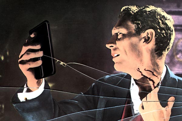 Dracula Le Grand Action