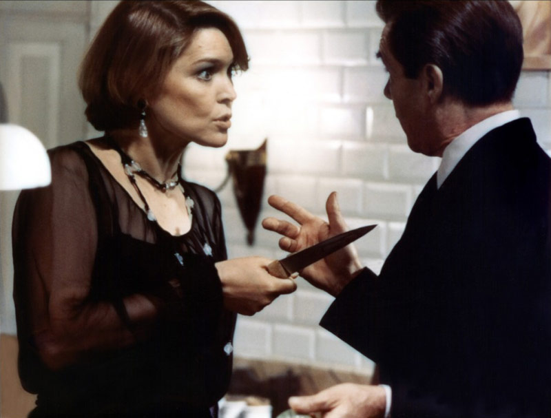 Providence Le Grand Action