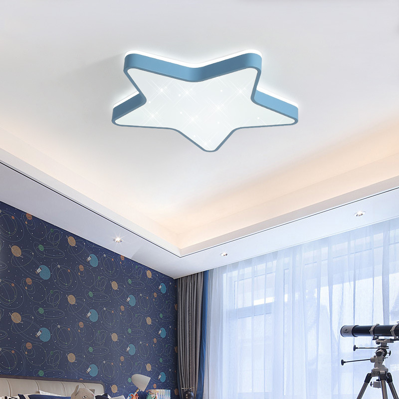 LED Deckenleuchte
