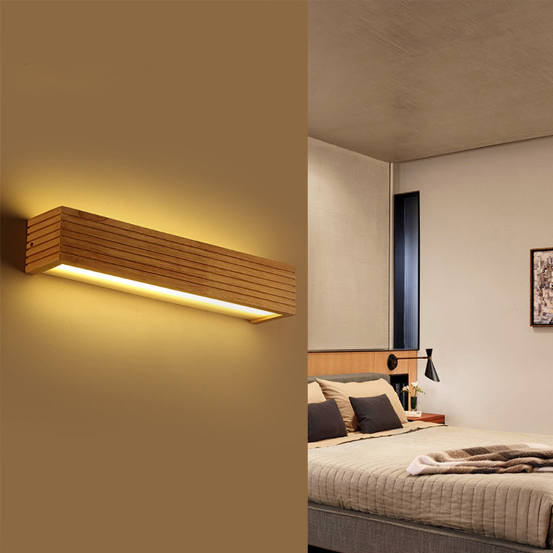 LED Wandleuchte