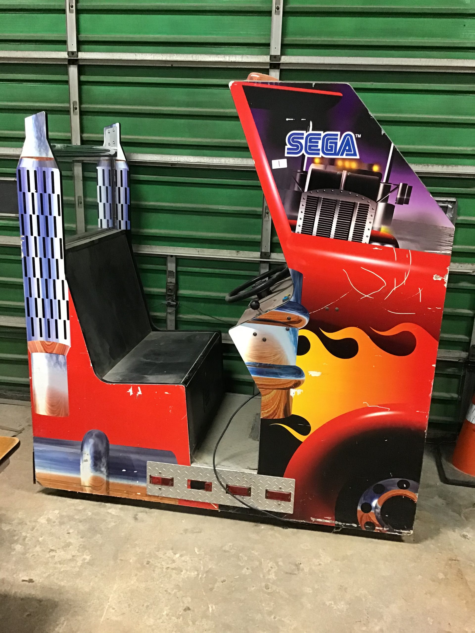 Lehde Auction Service Large or Small, Your Auction Deserves a Good Call!