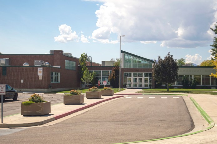 Lehi K-6 schools explode in growth | Lehi Free Press