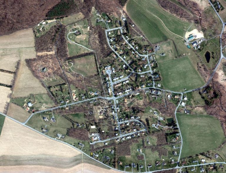 Heidelberg Heights Wastewater System Evaluation & Improvements Lehigh